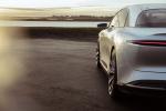 Lucid Air Prototype 2016 года